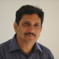 Dr. Benny Kuriakose