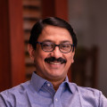 Dr. Venu Vasudevan