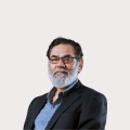 Dr. Anunaya Chaubey