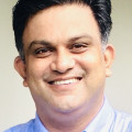Dr Manoj Kumar Kini