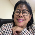 Liza Chong