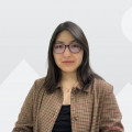 Mireya Yadranka Morgana Orellana