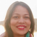 Prof Dr. Subhalaxmi Mohapatra